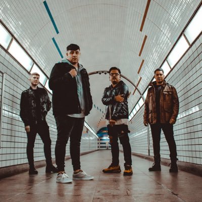Official Twitter Account for the rock band Legacy At Heart. DEBUT RECORD