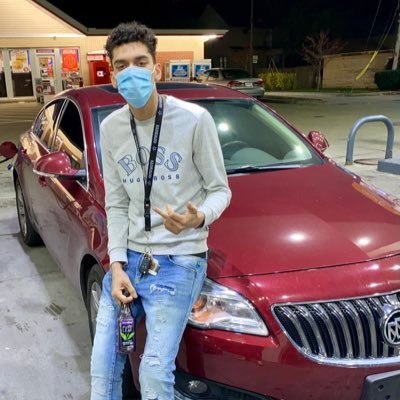 Sc: jswervo669
Insta: jquinn669
This the last Twitter I’m making so it better hit😂