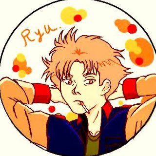 【SPR】RyuTubeさんのプロフィール画像