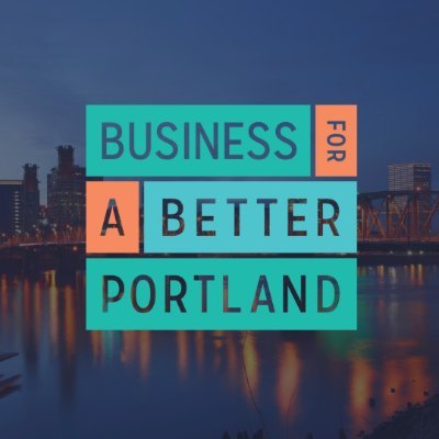 We're a group of civically minded business owners, investors and community leaders dedicated to the promise of Portland.