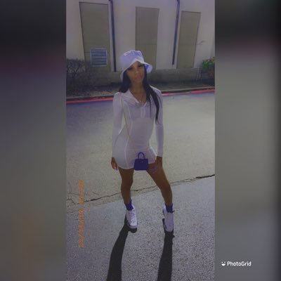 💞 A’Niyah 💞 The Original Virginia Hill 🦩💕 #KASINO 🎰🎲