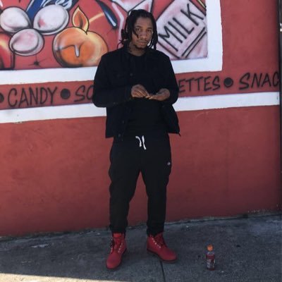 SouthSide STL📍one of EIKE-B Topp shottas,😈🤧 General ‼️