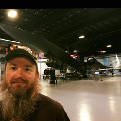 ZachDSwain's profile picture. UCF Aerospace Engineering 2023. Burnett honors college. SEDS, NAR, AMA. Tinkerer, maker, builder of things, restorer of antiques.