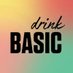 Drink Basic (@drink_basic) Twitter profile photo Drink Basic (@drink_basic) Twitter profile photo