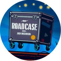 Roadcase Podcast(@Roadcasepod) 's Twitter Profile Photo
