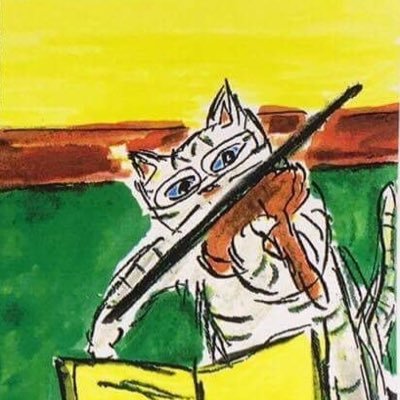 バイオリンを習いながら,先生に教えていただいた曲やお気に入りの曲を弾いてYouTubeにアップしています。無言フォローすみません。