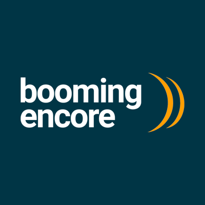 Booming Encore