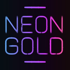 Neon Gold Records