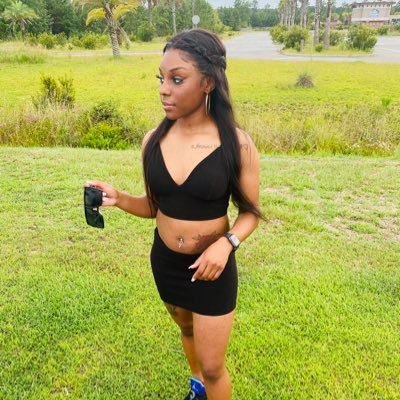 AMOSC : @Justyce_Janae💜. ♑️