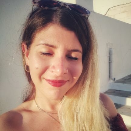 Olga Matoula Profile