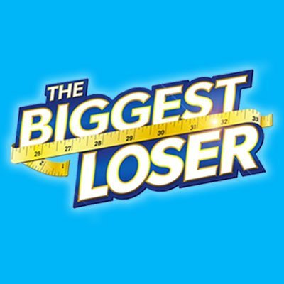 Welcome to the official home of The #BiggestLoser!