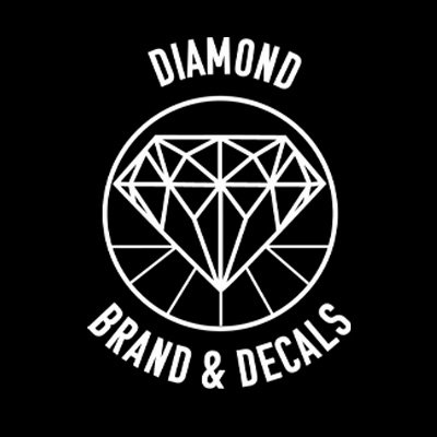 Here at DiamondBrand&Decals we pride ourselves on quality heat transfer vinyl garments and also quality service.