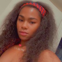 Raynesha Nicole (@_rayneshaa) 's Twitter Profile