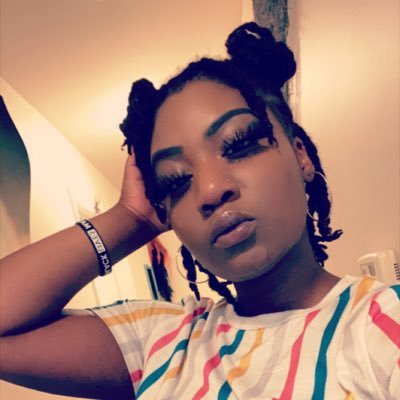 itsMarie247's profile picture. 👑🤗🌈👅
I keep God First💯💪🏾
Singer Dancer
SIUC'19