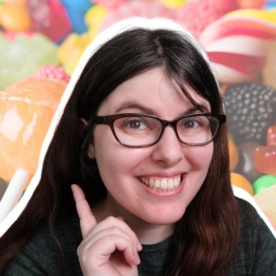 Dessert YouTuber geeking out over desserts and craft chocolate! Also about hEDS, travel, politics, and self care. BLM! New videos every Saturday!