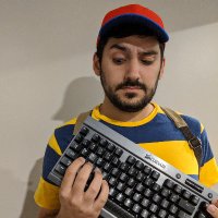 NessDan ⌨️ keyboard.gg (@danielkaspo) 's Twitter Profile