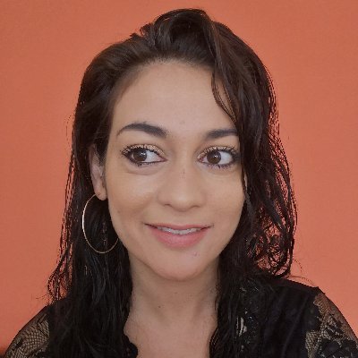 SKewaldar's profile picture. #IT #Recruiter