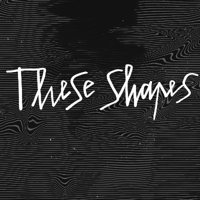 TheseShapes was created by a former songwriter, willing to experiment and write songs in a brand new kind of field. Inspired by a wide genre of electronic acts