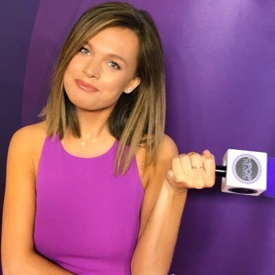 On-Air Host & Founder: @PopHeartsTV 💜 @ExtraTV interview: https://t.co/c1BTkec42S Entertainment & Sports PR Executive