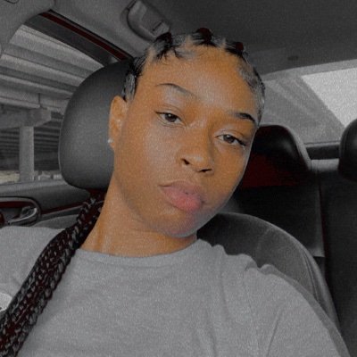 Girlthatsnaja's profile picture. Rip Kevin 💚🙏🏾