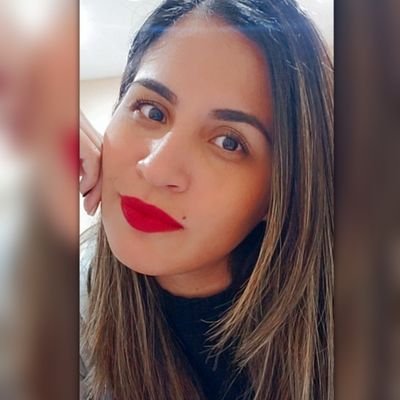 cynthiairam's profile picture. vive y deja vivir