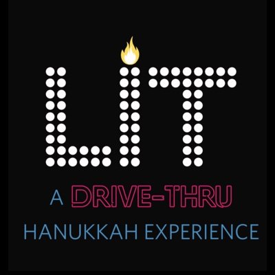 A premiere Hanukkah experiential event.