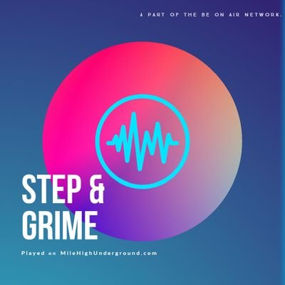 Step & Grime