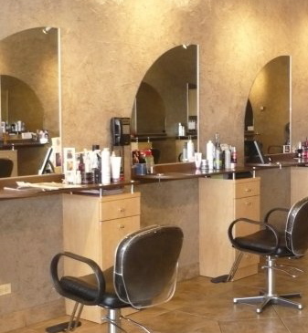 Daniel Stevens Salon is a full service hair salon serving the Downers Grove area for OVER 25 years! Follow Us!