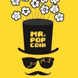 Poppin´ coins since 2012 | Crypto Enthusiastic | GemScouter | Leveraging life in the Scalar and Vector field | *Views are my own, not investment advice*