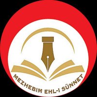 mezhebim ehl-i sünnet(@mehlisunnet) 's Twitter Profile Photo