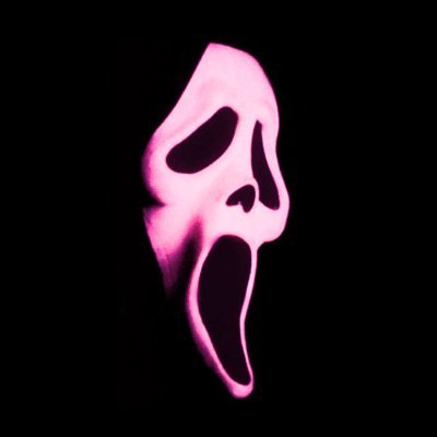 Bladed_R's profile picture. 👻