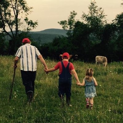 farmer🐄🐐🐂/wife/mom to teen and toddler 🤦🏼♀️/teacher/Doctoral student/#agvocate/change driven❤️