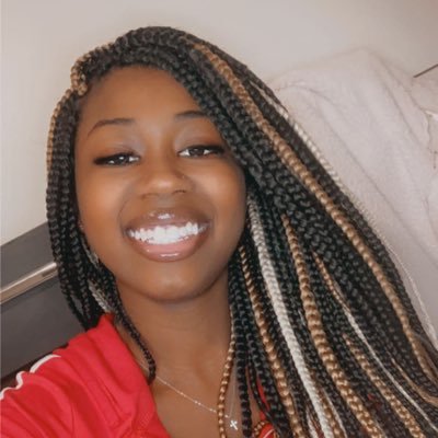 MN📍|#Gemini♊️|#BLM✊🏽✊🏾✊🏿|#GIRLMom🥰 Dreamer💫Believer✨| Greatly Gifted💖|22🥳#GODFIRST❤️ FOLLOW ME ILL FOLLOW BACK ❤