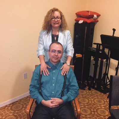 Pastor Eduardo Gutierrez Reflexiones del Pastor cristiano evangelico Biblia en mano y apologista