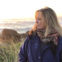 Linda Mahkovec(@LindaMahkovec) 's Twitter Profile Photo