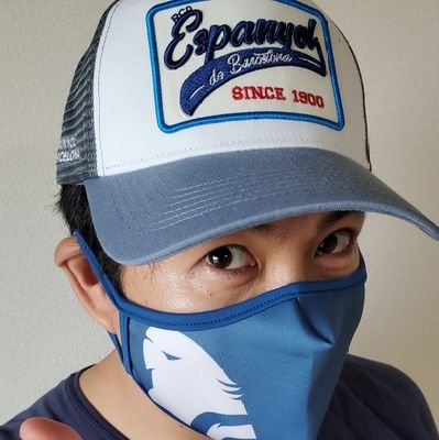 Estoy RCDE perico!!!!
Apoyamos al Espanyol de Japón

Me encantaría que echaras un vistazo a mi canal de YOUTUBE💙