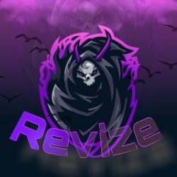 Team Revize Is a team for underrated people.
The owner is: Revize_Vibezzz
https://t.co/y6Q1yI1VMZ