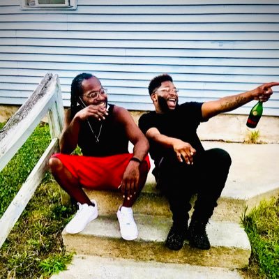 Southbound21st's profile picture. Jst me myself an i going to school getting them white folks $