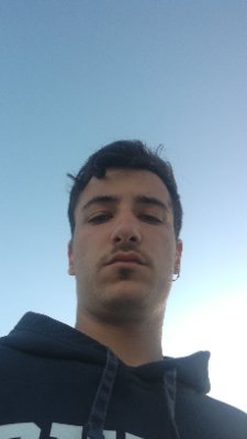 Pereperico23's profile picture. 