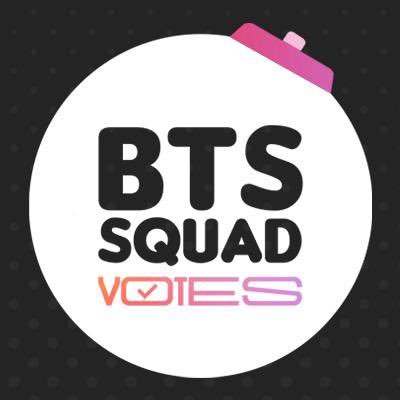 •Incentivando a la votación y stream para @BTS_twt | Fan account | Cuenta respaldo: @BTSquadStream.