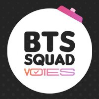 BTS SQUAD VOTES 📥(@BTSquadVotes) 's Twitter Profile Photo