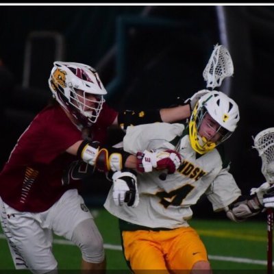 Preston Olson Profile
