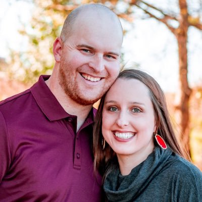 Christ Follower. Husband to @shibbysolberg. Boy Dad. Head Women’s ⚽️ Coach Gardner-Webb University (@GWUWSOC) Ole Miss Rebel. Do justly, love mercy, walk humbly