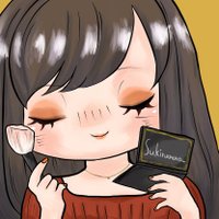 すきなも🍎ゆるゆるコスメレビュー (@sukinamono___) 's Twitter Profile Photo すきなも🍎ゆるゆるコスメレビュー (@sukinamono___) 's Twitter Profile Photo