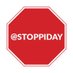 StopPressureInjuryDay (@StopPIDay) Twitter profile photo