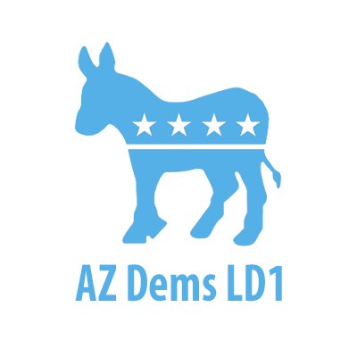 Democrats in Anthem, New River, Tramonto, Carefree, Cave Creek & surrounding areas. FOLLOW YOUR NEW LD3 at https://t.co/hwc1SYn4nk