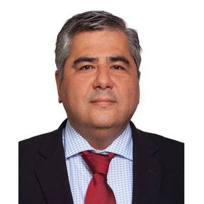 JorgeSalinasO's profile picture. Disfruto lo político, soy profesor universitario y trabajo como consultor. Apasionado del Atlas, Barça y Medias Rojas. Me gusta la lectura y ver cine