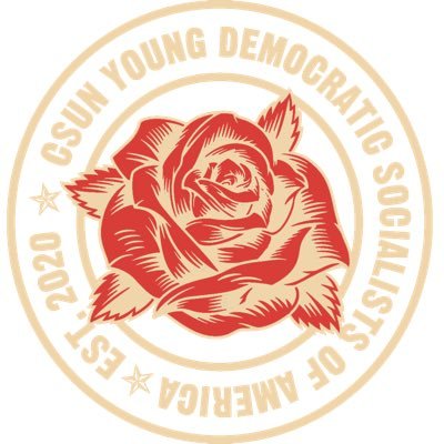 CSUN YDSA: a budding club for budding democratic socialists