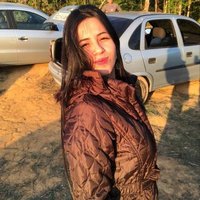 yohana (@yohanafern) 's Twitter Profile