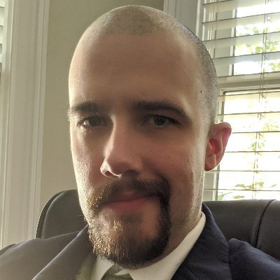 I work in the DevOps field | I enjoy photography on the side |
I drink way too much coffee | Advocate of liberty | Follower of Christ | Passion for gaming